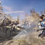 Crítica do Dynasty Warriors 9