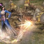 Avis sur Dynasty Warriors 9