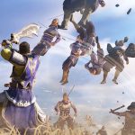 Avis sur Dynasty Warriors 9