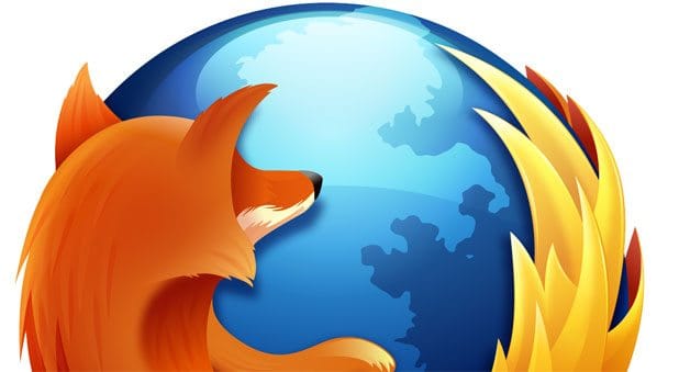 How to recover open tabs when Mozilla Firefox crashes