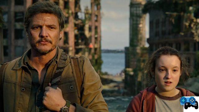 The pay gap in the series The Last of Us: How much did Pedro Pascal and Bella Ramsey earn?