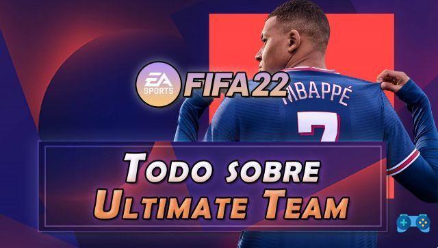 Télécharger FIFA 22 (Gratuit) pour Windows