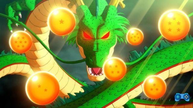 Dragon Ball Z: Kakarot - Guía para encontrar las Dragon Balls
