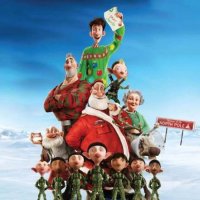 The Son of Santa Claus, trailer for the film by Sarah Smith