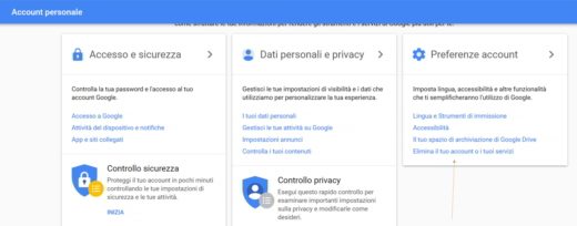 Comment supprimer les comptes de messagerie Gmail