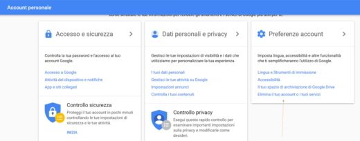 Como excluir contas de e-mail do Gmail