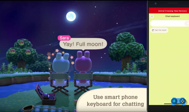 Animal Crossing: New Horizons - guía multijugador