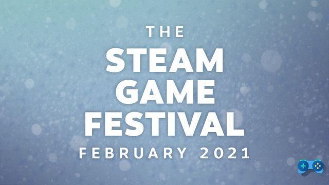 Steam Game Festival: Valve's event will start next week