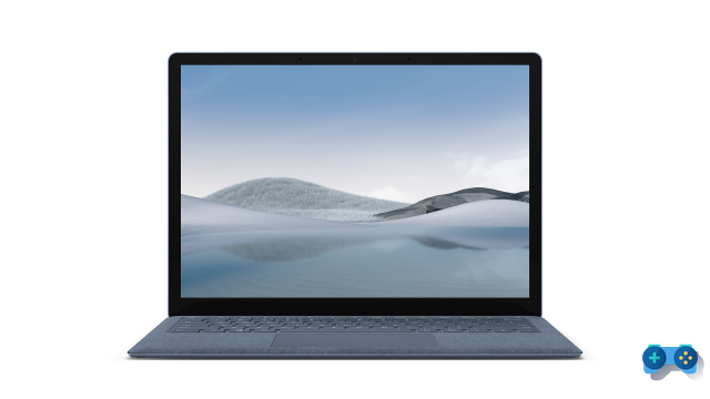 A Microsoft apresenta o novo Surface Laptop 4 e expande a gama de acessórios para oferecer suporte à colaboração virtual