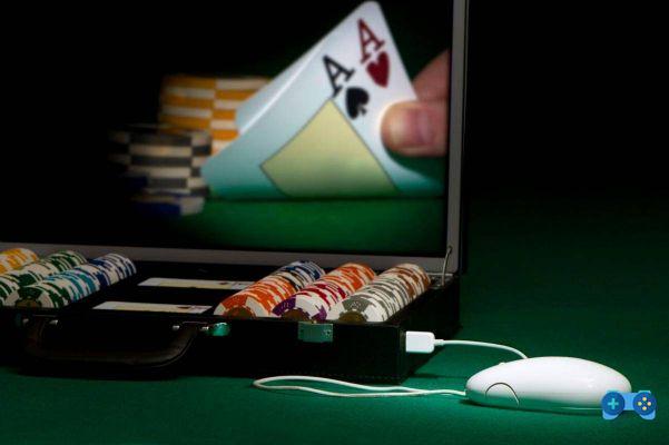 Online casino how to choose the right one