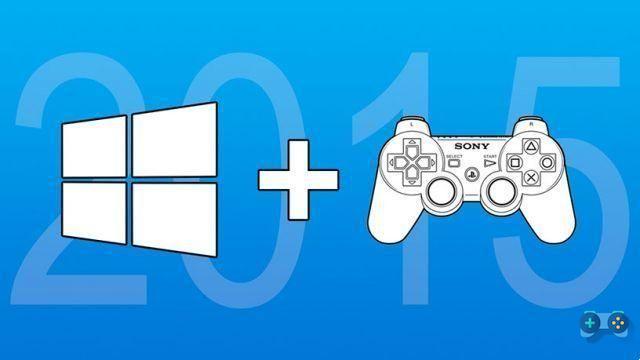 Como configurar um joystick para PC Windows 10?