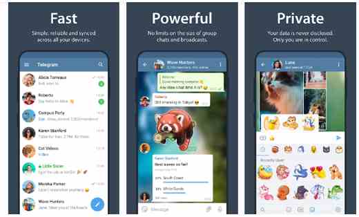 Meilleures applications pour envoyer des messages autodestructeurs