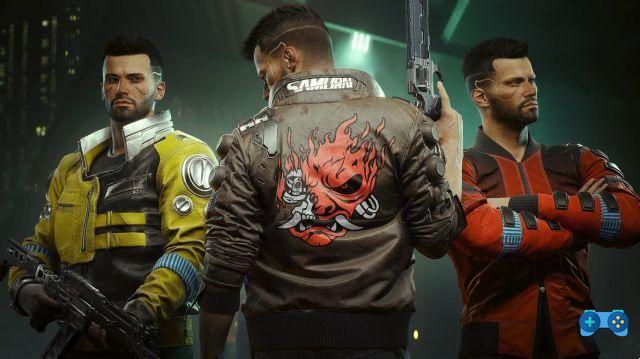 Tips and tricks to change the look of your clothes in Cyberpunk 2077