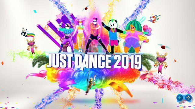 Just Dance 2019 - nuestra revisión