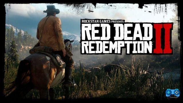 Red Dead Redemption 2 - Guía de peces legendarios