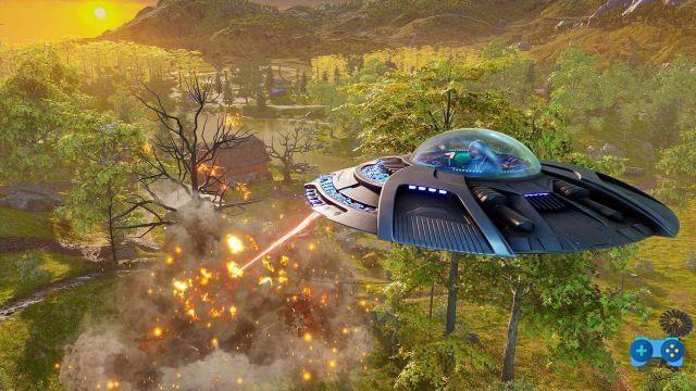 Destroy All Humans! arrives on Nintendo Switch in the summer