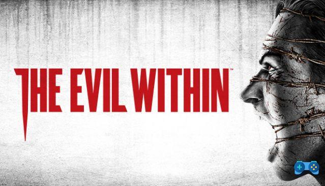 The Evil Within, Bethesda explains how to access the cheats console on PC