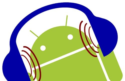 How to increase the volume on Android