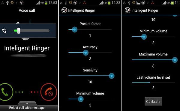 Comment augmenter le volume sur Android