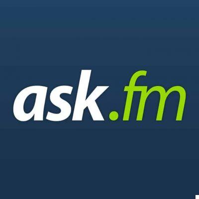 Cómo funciona Ask.fm