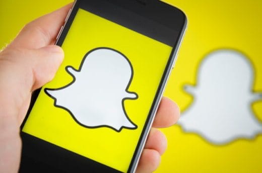 Comment utiliser Snapchat : Snaps et Stories