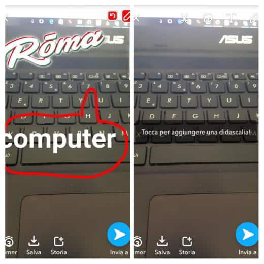 Cómo usar Snapchat: instantáneas e historias