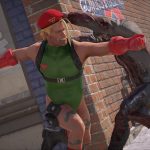 Dead Rising 4: Examen du gros paquet de Frank