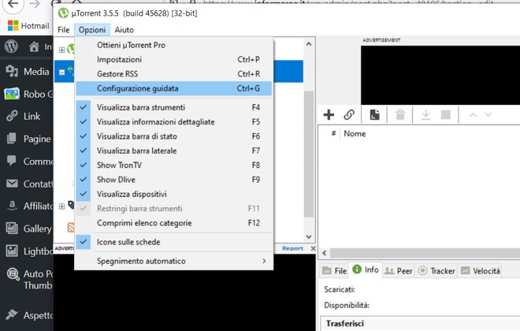 Como usar o uTorrent para baixar filmes: guia completo