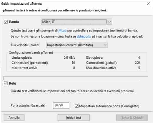 Cómo usar uTorrent para descargar películas: guía completa