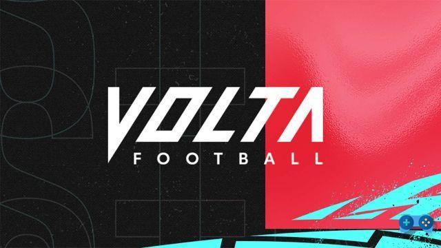 FIFA 21, EA announces the news of VOLTA Football