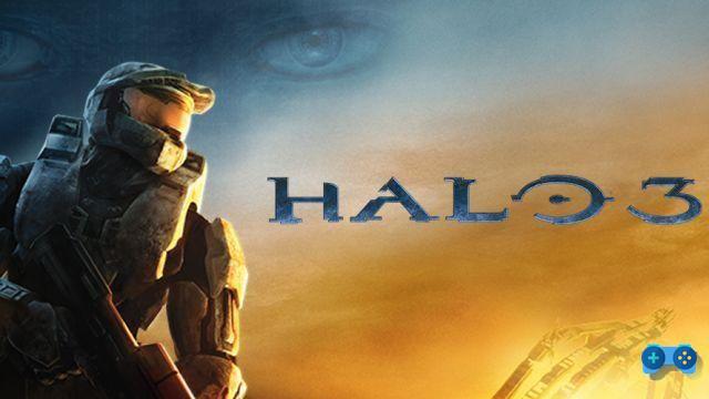 Revisión de Halo 3