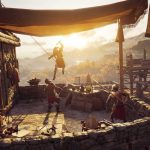 Revisión de Assassin's Creed Odissey, la antigua Grecia según Ubisoft