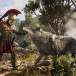 Crítica do Assassin's Creed Odissey, Grécia antiga de acordo com a Ubisoft