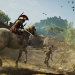 Revisión de Assassin's Creed Odissey, la antigua Grecia según Ubisoft