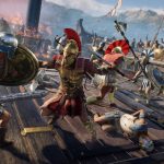Revisión de Assassin's Creed Odissey, la antigua Grecia según Ubisoft