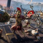 Revue d'Assassin's Creed Odissey, Grèce antique selon Ubisoft