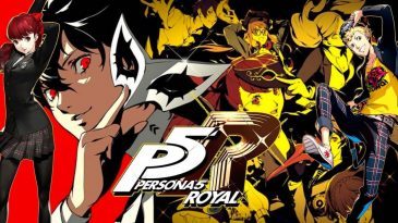 Persona 5: guía para empezar