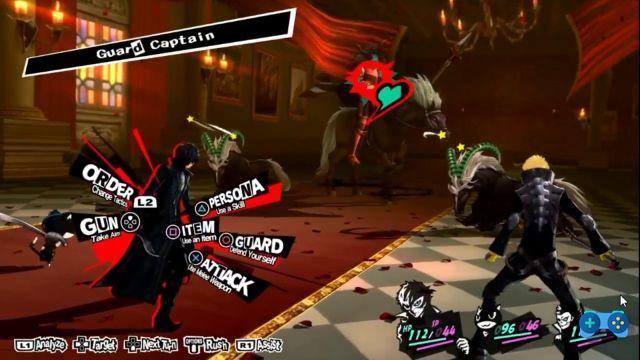 Persona 5: guía para empezar