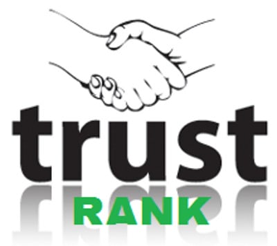 PageRank, TrustRank y AuthorRank