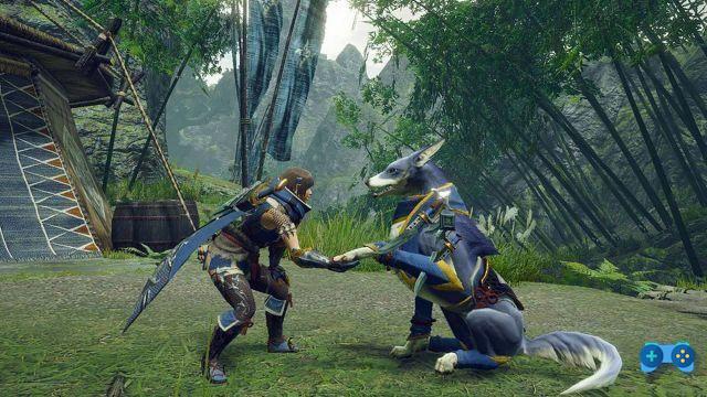 Monster Hunter Rise: sistema de recompensa e dados de vendas