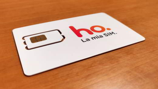 How to do portability on ho.mobile SIM card