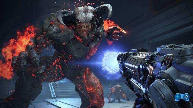 Armes dans le jeu DOOM Eternal : tout ce que vous devez savoir