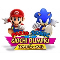 Análise de Mario e Sonic nos Jogos Olímpicos de Londres 2012