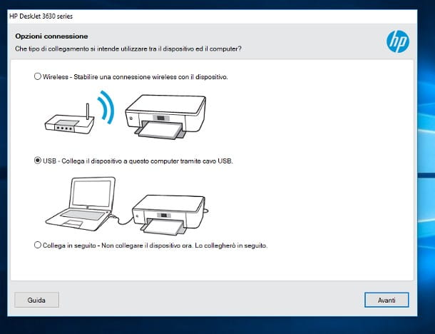 Como instalar impressora HP