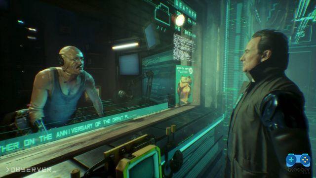 Observer Review: System Redux