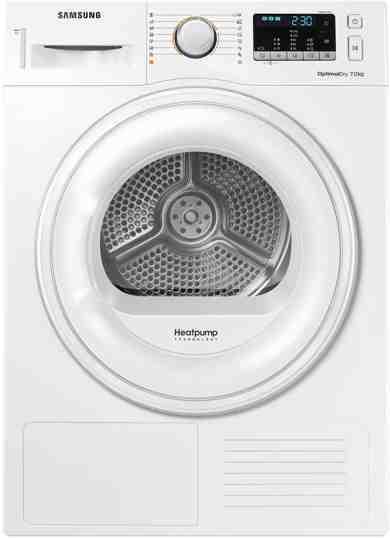 Best tumble dryer 2022: buying guide