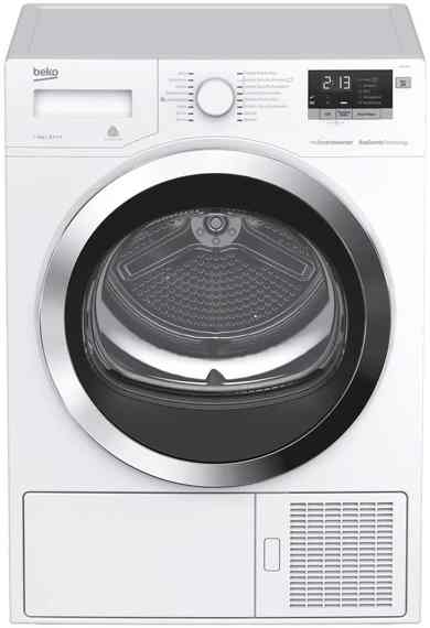 Best tumble dryer 2022: buying guide