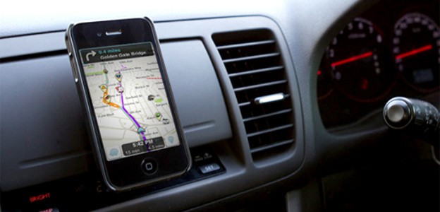 The best iOS and Android apps for motorists