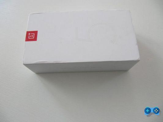 Test du OnePlus 5 A5000