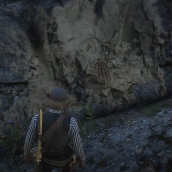 Red Dead Redemption 2, donde encontrar todos los huesos de dinosaurios